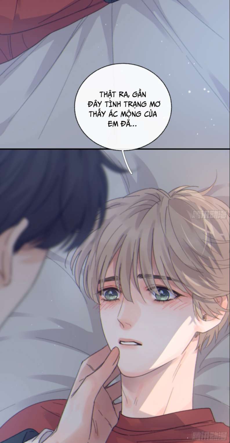 Khi Người Ngủ Say Chapter 15 - Trang 3