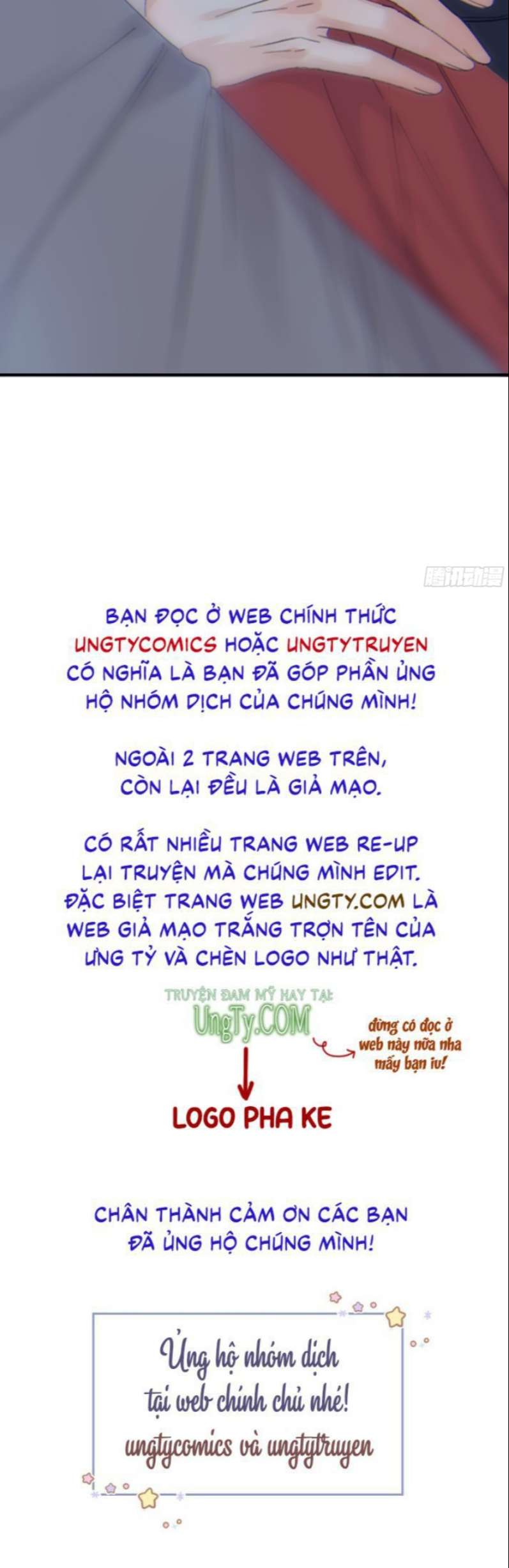 Khi Người Ngủ Say Chapter 15 - Trang 3