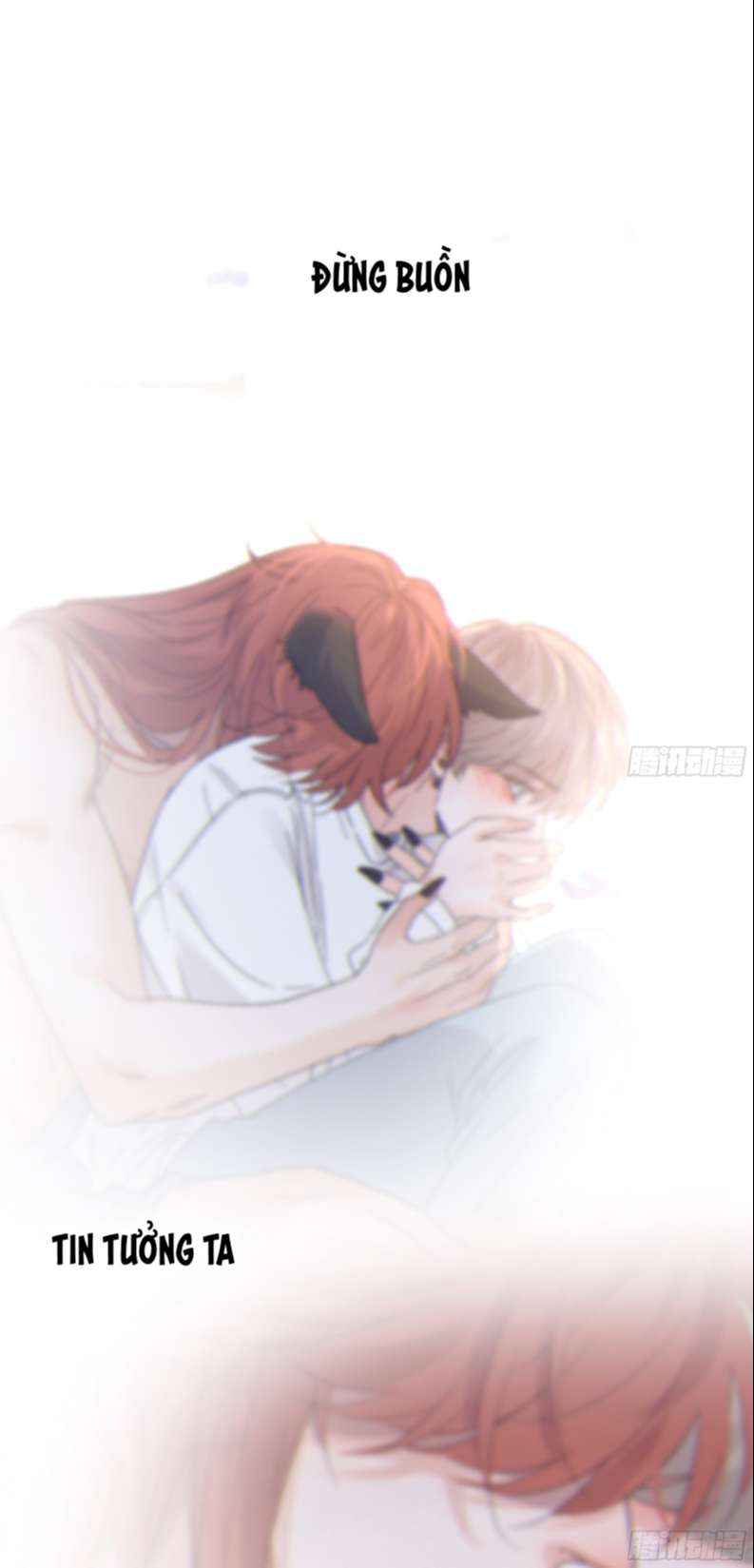 Khi Người Ngủ Say Chapter 15 - Trang 3