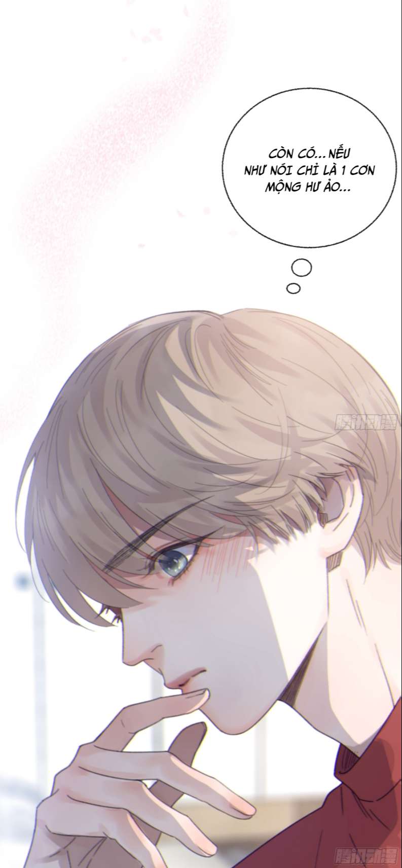 Khi Người Ngủ Say Chapter 15 - Trang 3