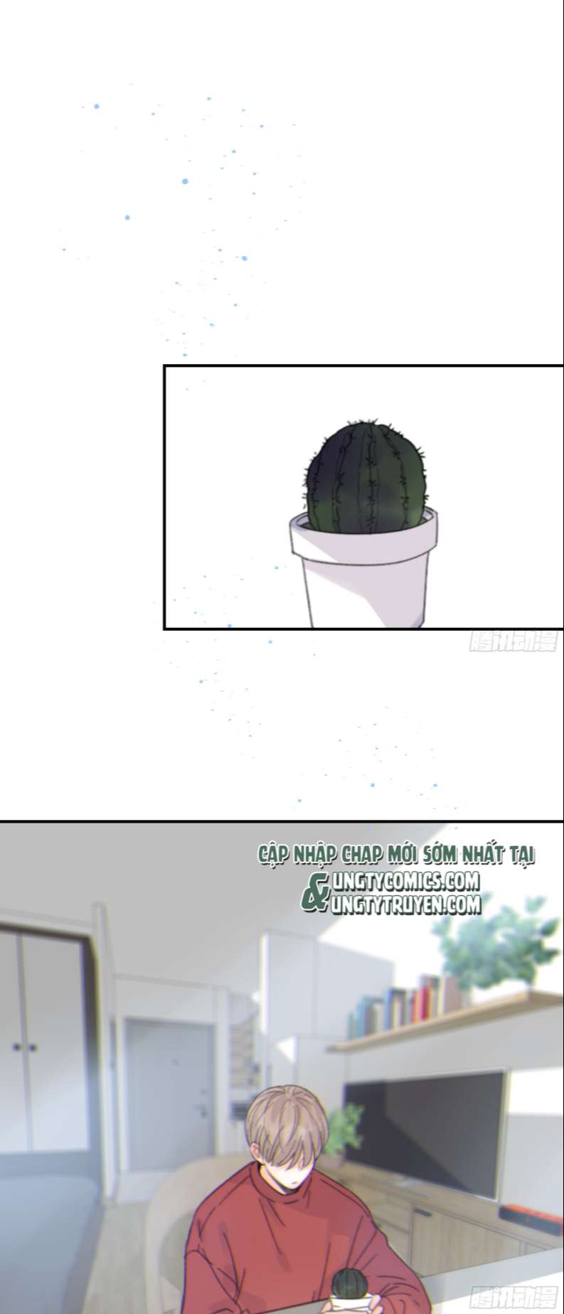 Khi Người Ngủ Say Chapter 15 - Trang 3