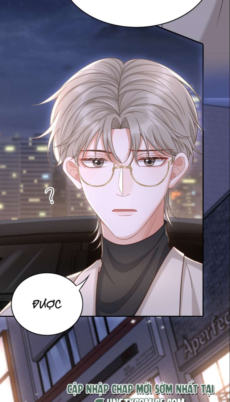 Để Tâm Chapter 11 - Next Chapter 12