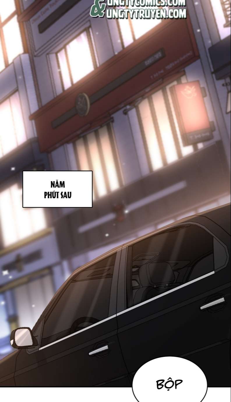 Để Tâm Chapter 11 - Next Chapter 12