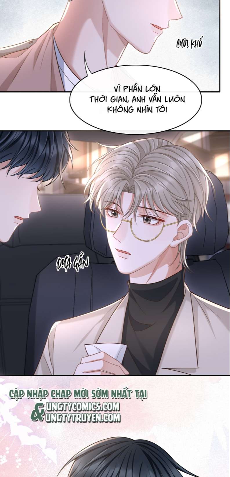 Để Tâm Chapter 11 - Next Chapter 12