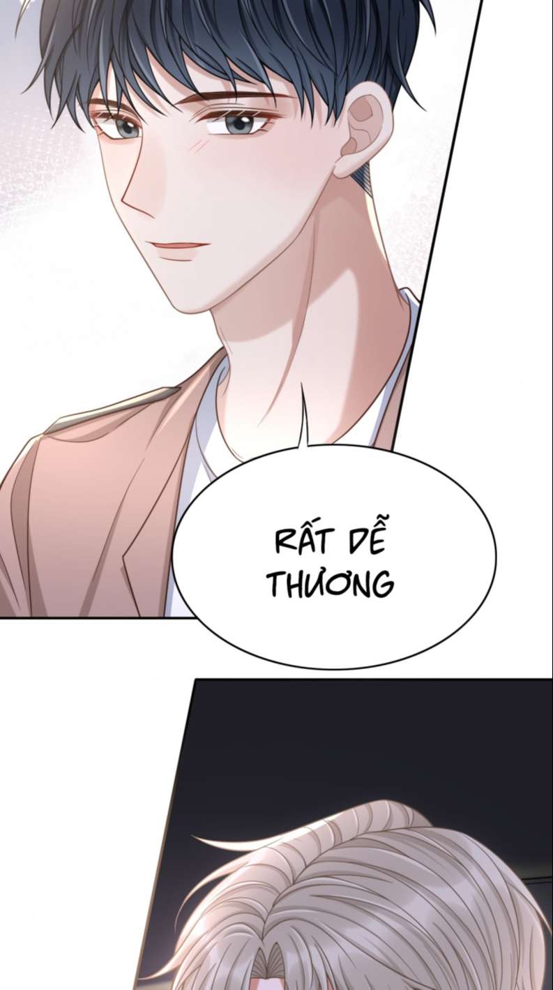 Để Tâm Chapter 11 - Next Chapter 12