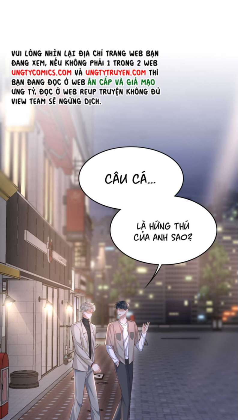 Để Tâm Chapter 11 - Next Chapter 12