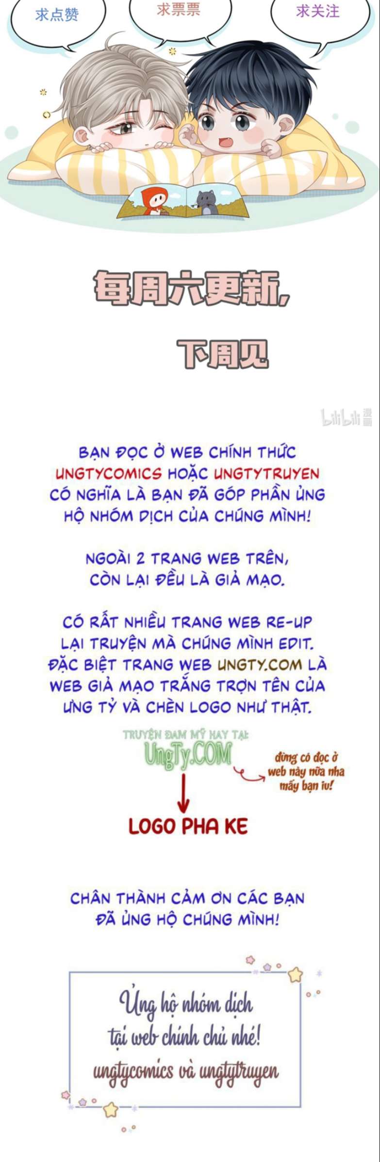 Để Tâm Chapter 11 - Next Chapter 12