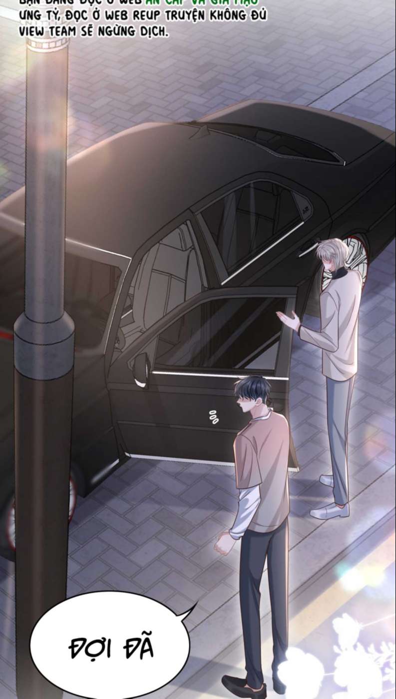 Để Tâm Chapter 11 - Next Chapter 12