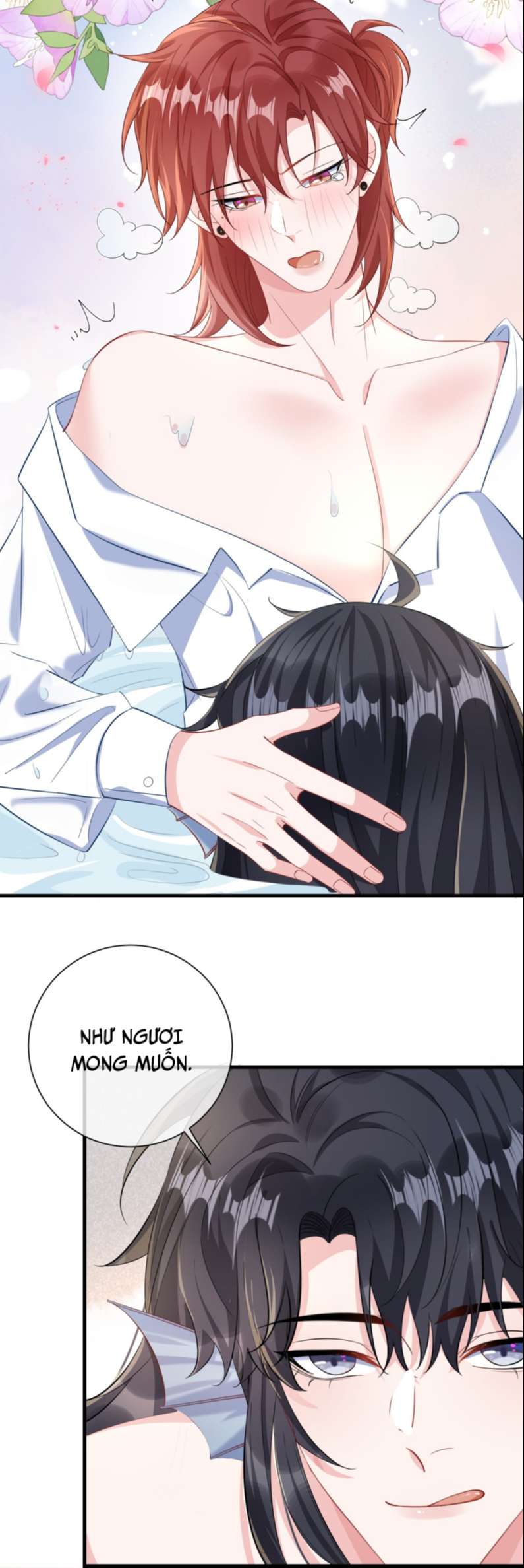 Giáo Bá Là Một Tên Yêu Tinh Chapter 44 - Trang 4