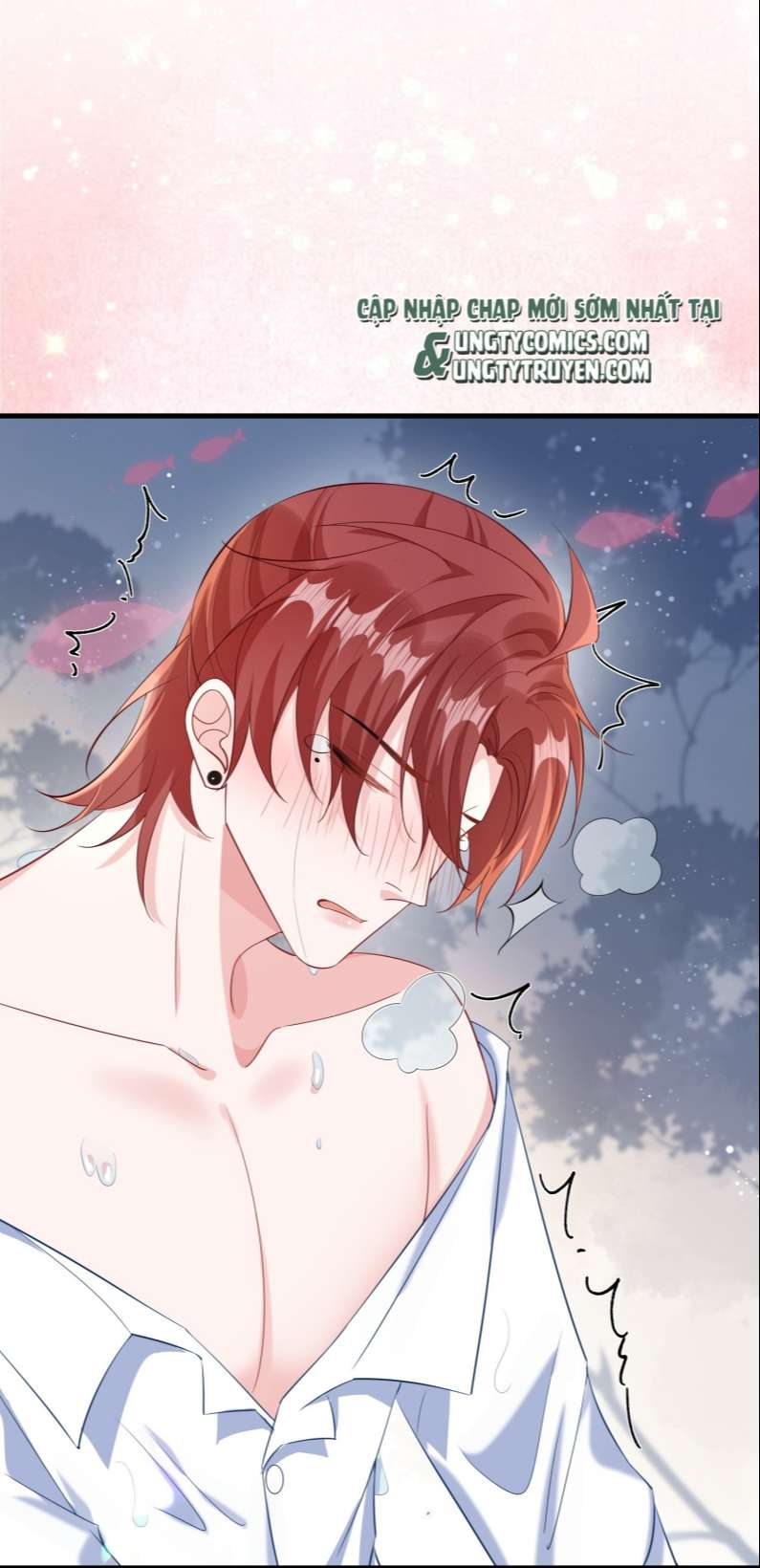 Giáo Bá Là Một Tên Yêu Tinh Chapter 44 - Trang 4