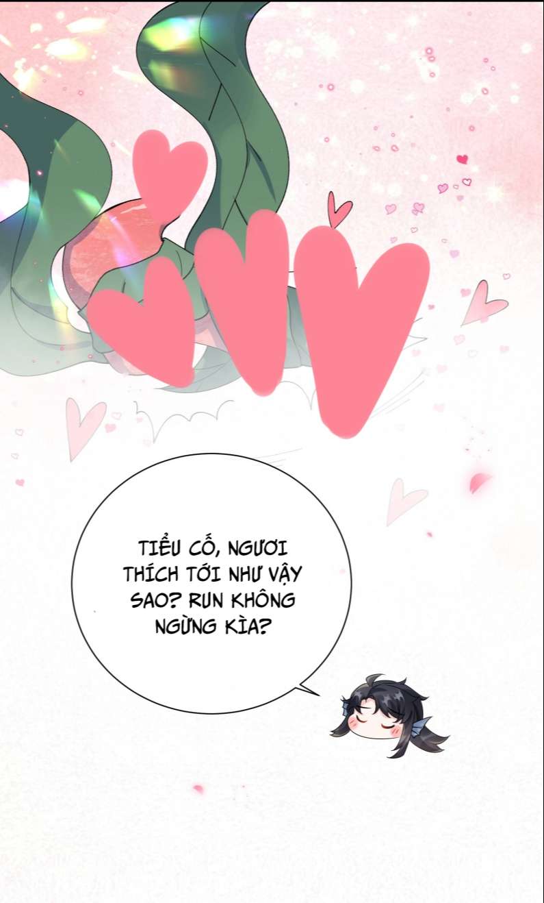 Giáo Bá Là Một Tên Yêu Tinh Chapter 44 - Trang 4