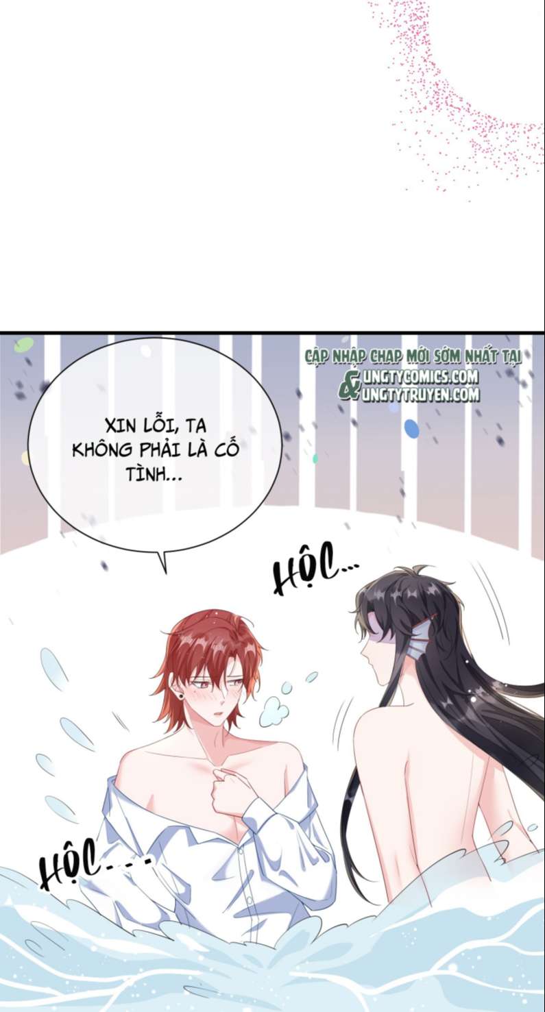 Giáo Bá Là Một Tên Yêu Tinh Chapter 44 - Trang 4