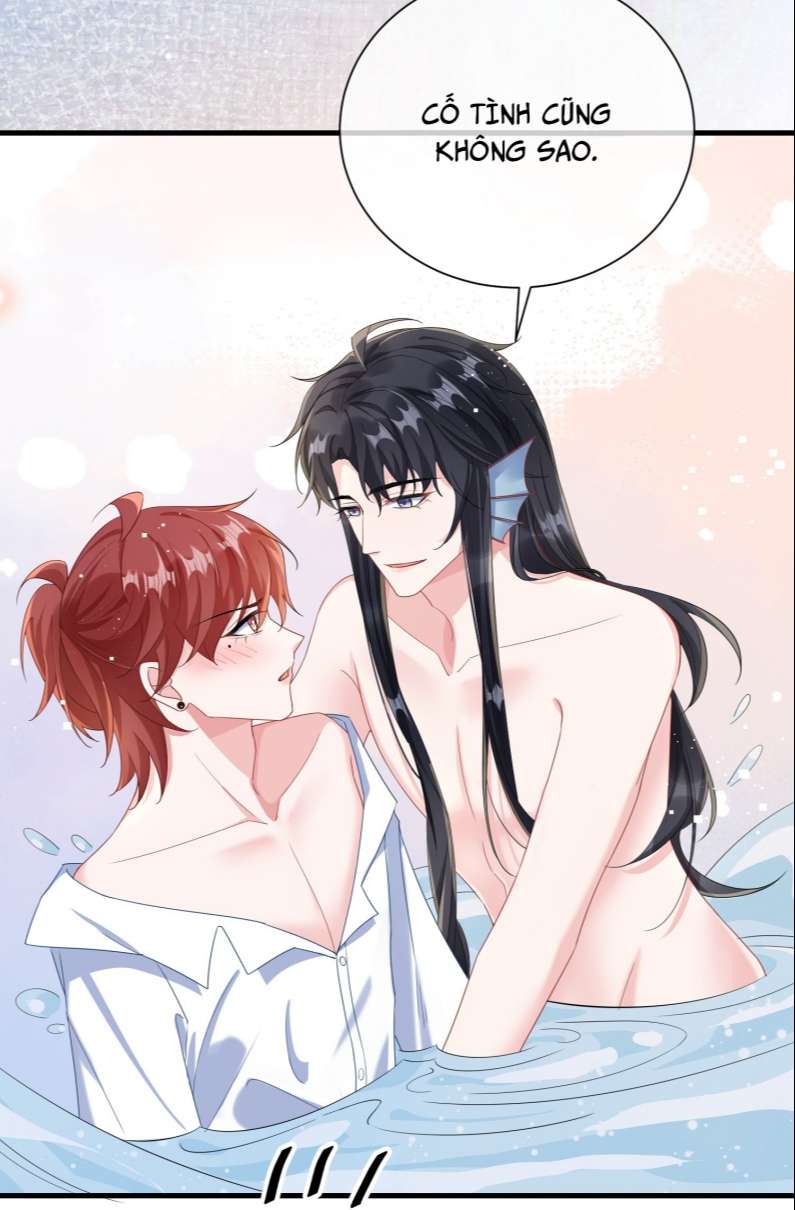 Giáo Bá Là Một Tên Yêu Tinh Chapter 44 - Trang 4