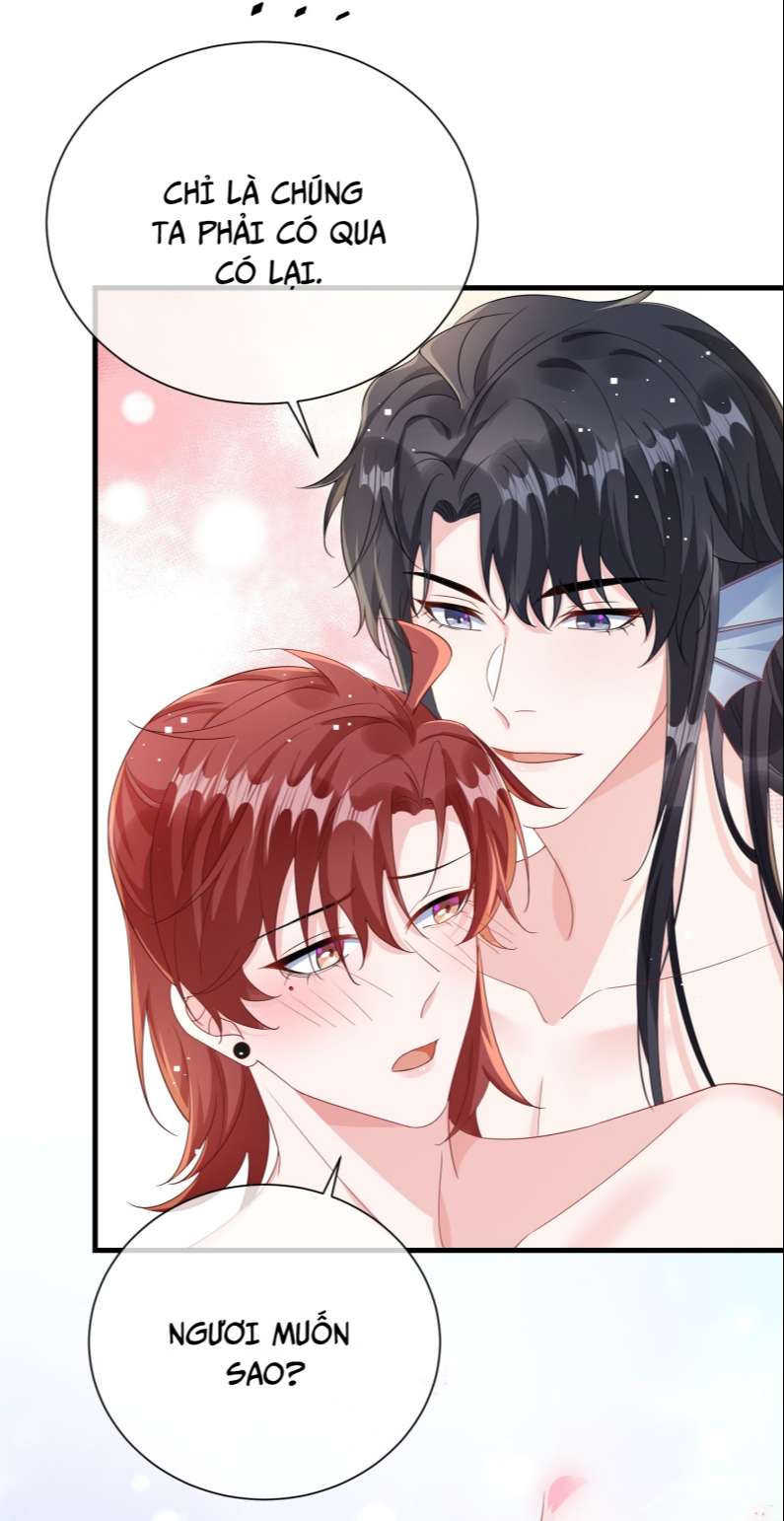 Giáo Bá Là Một Tên Yêu Tinh Chapter 44 - Trang 4