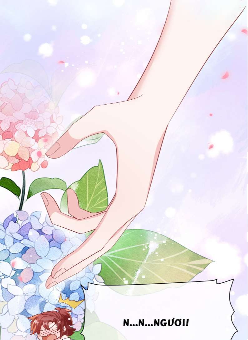 Giáo Bá Là Một Tên Yêu Tinh Chapter 44 - Trang 4