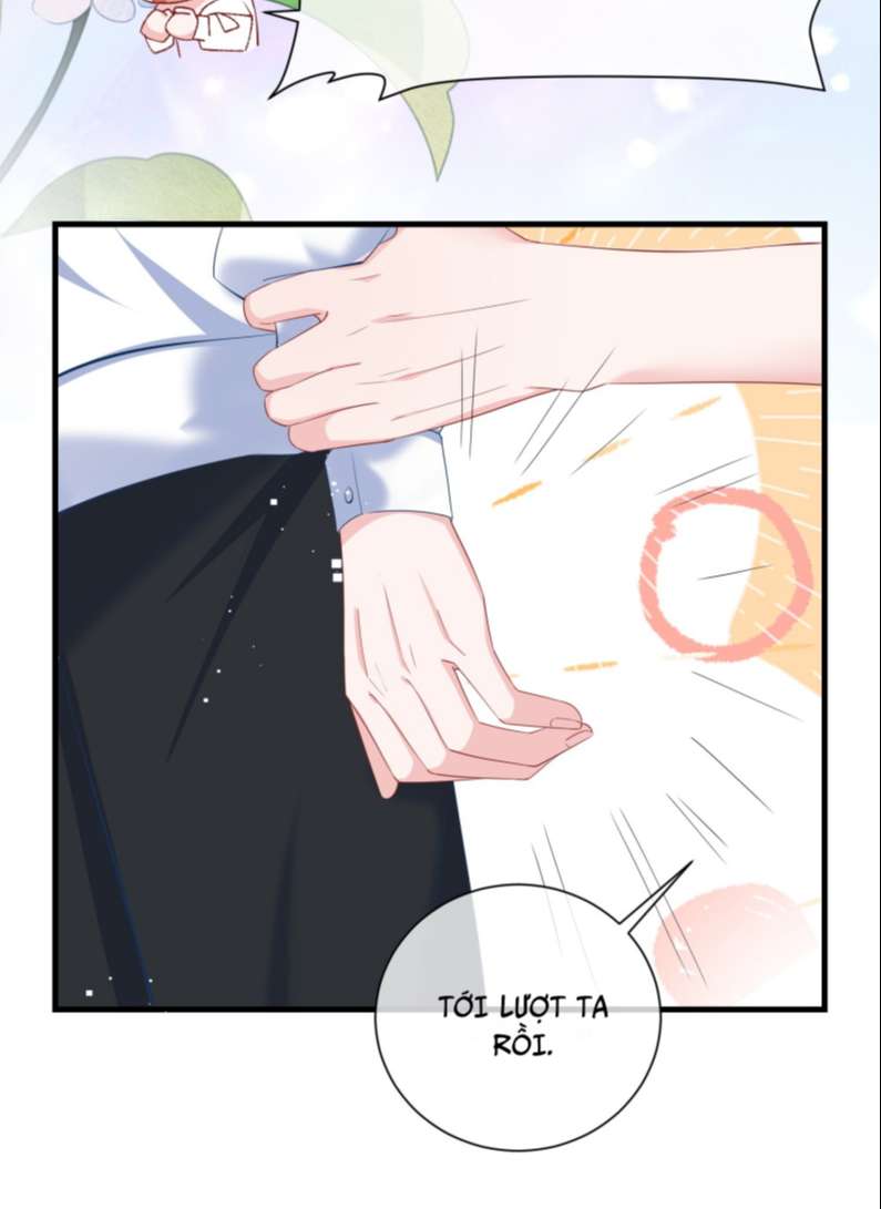 Giáo Bá Là Một Tên Yêu Tinh Chapter 44 - Trang 4