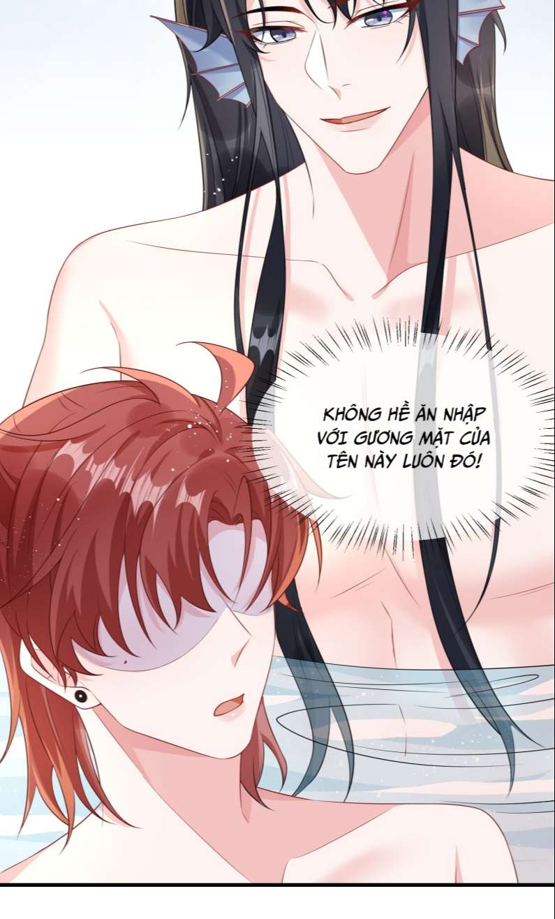 Giáo Bá Là Một Tên Yêu Tinh Chapter 44 - Trang 4