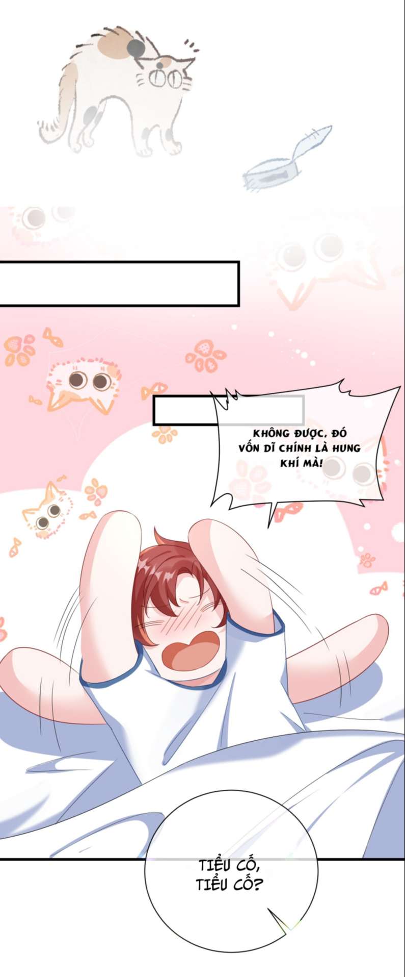 Giáo Bá Là Một Tên Yêu Tinh Chapter 44 - Trang 4