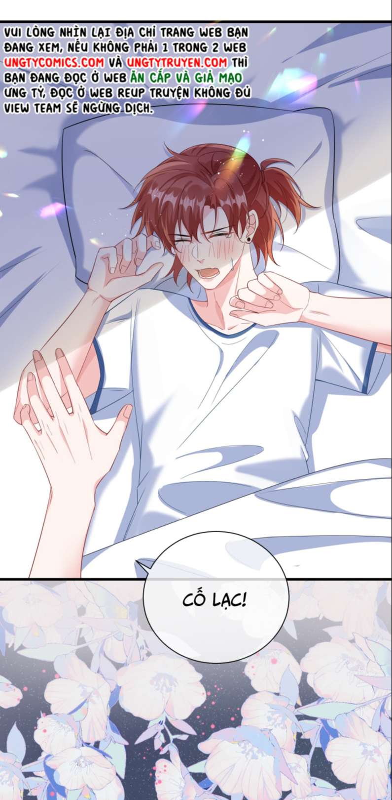 Giáo Bá Là Một Tên Yêu Tinh Chapter 44 - Trang 4