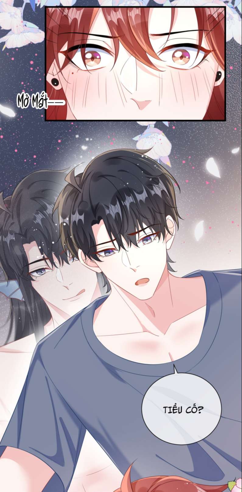 Giáo Bá Là Một Tên Yêu Tinh Chapter 44 - Trang 4