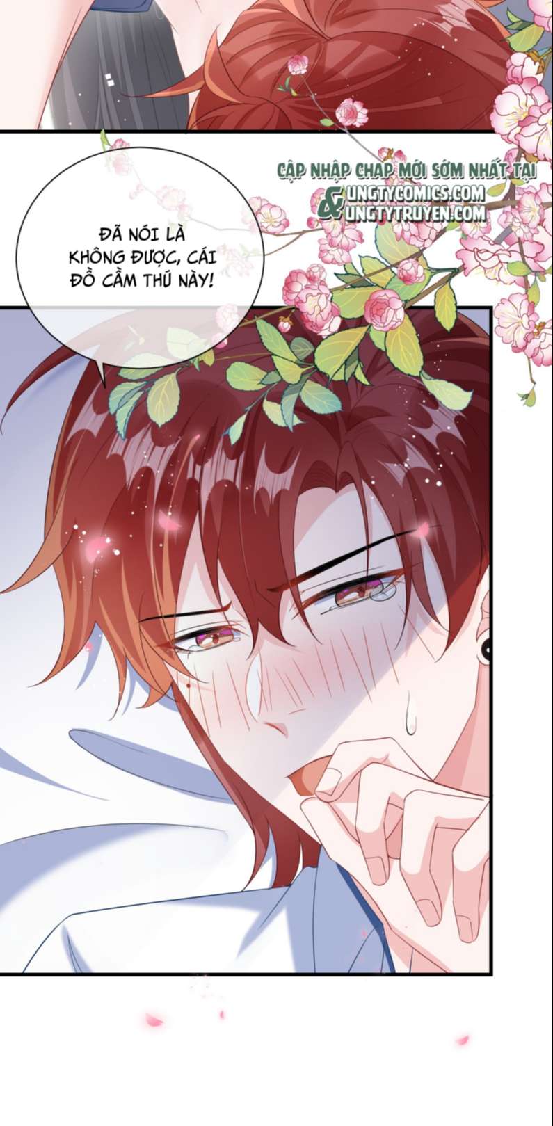 Giáo Bá Là Một Tên Yêu Tinh Chapter 44 - Trang 4