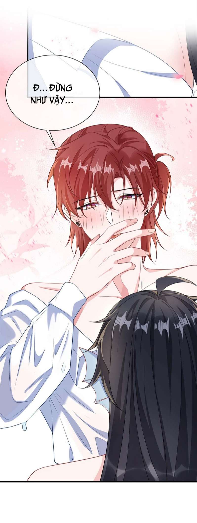 Giáo Bá Là Một Tên Yêu Tinh Chapter 44 - Trang 4