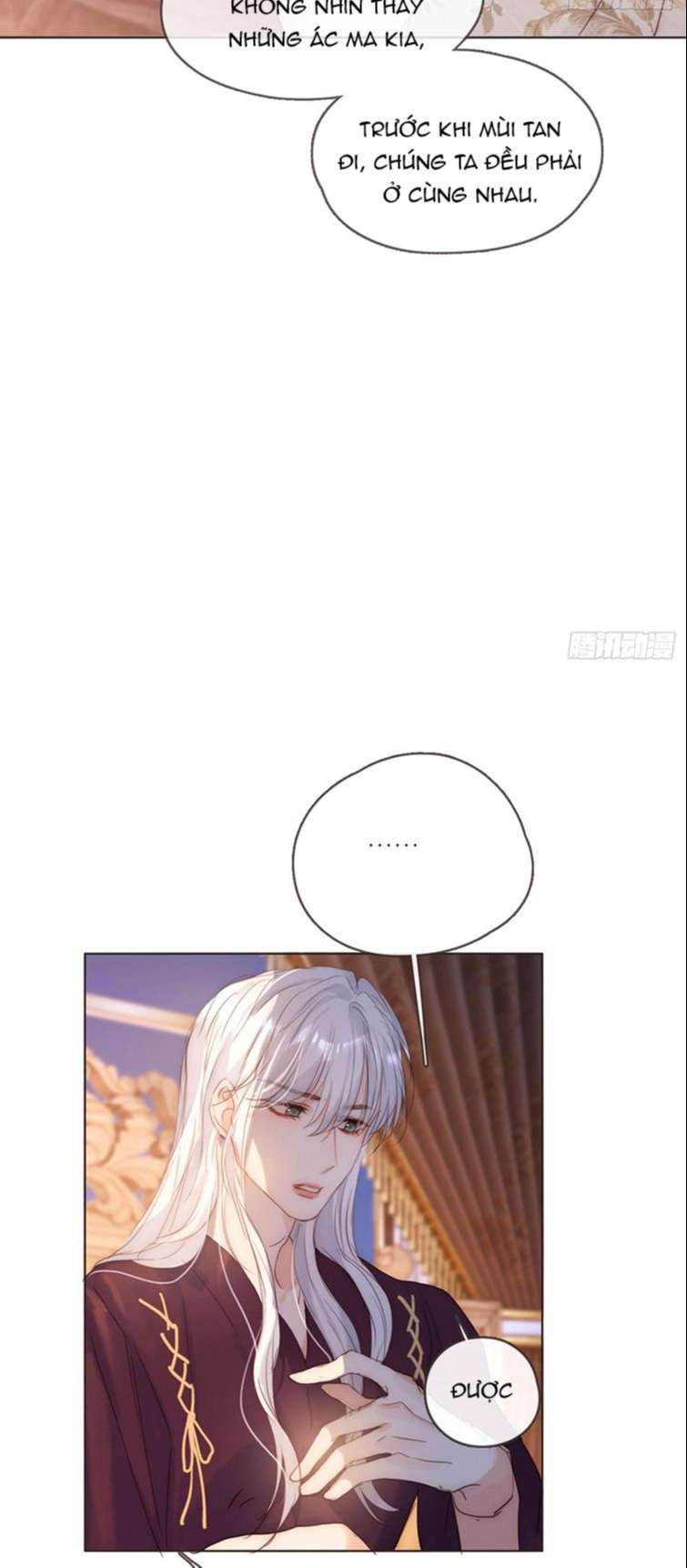 Thỉnh Cùng Ta Đồng Miên Chap 100 - Trang 3