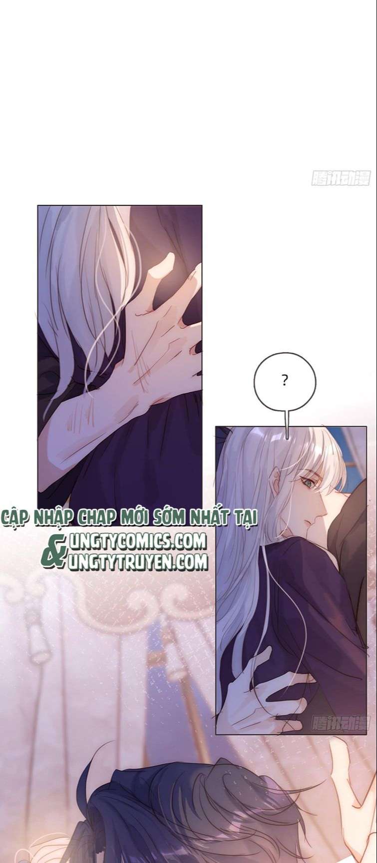 Thỉnh Cùng Ta Đồng Miên Chap 100 - Trang 3