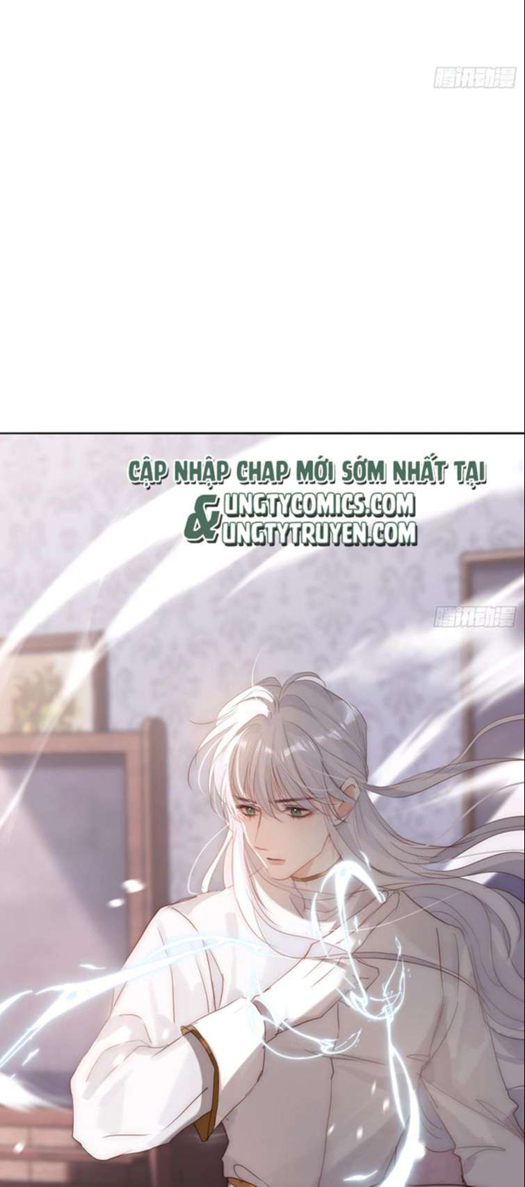 Thỉnh Cùng Ta Đồng Miên Chap 100 - Trang 3