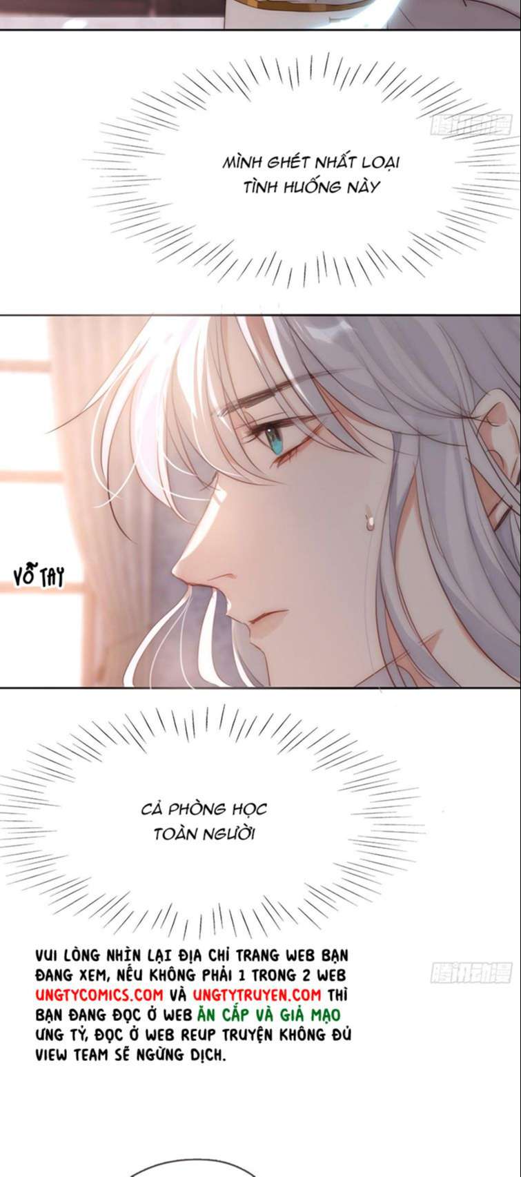 Thỉnh Cùng Ta Đồng Miên Chap 100 - Trang 3