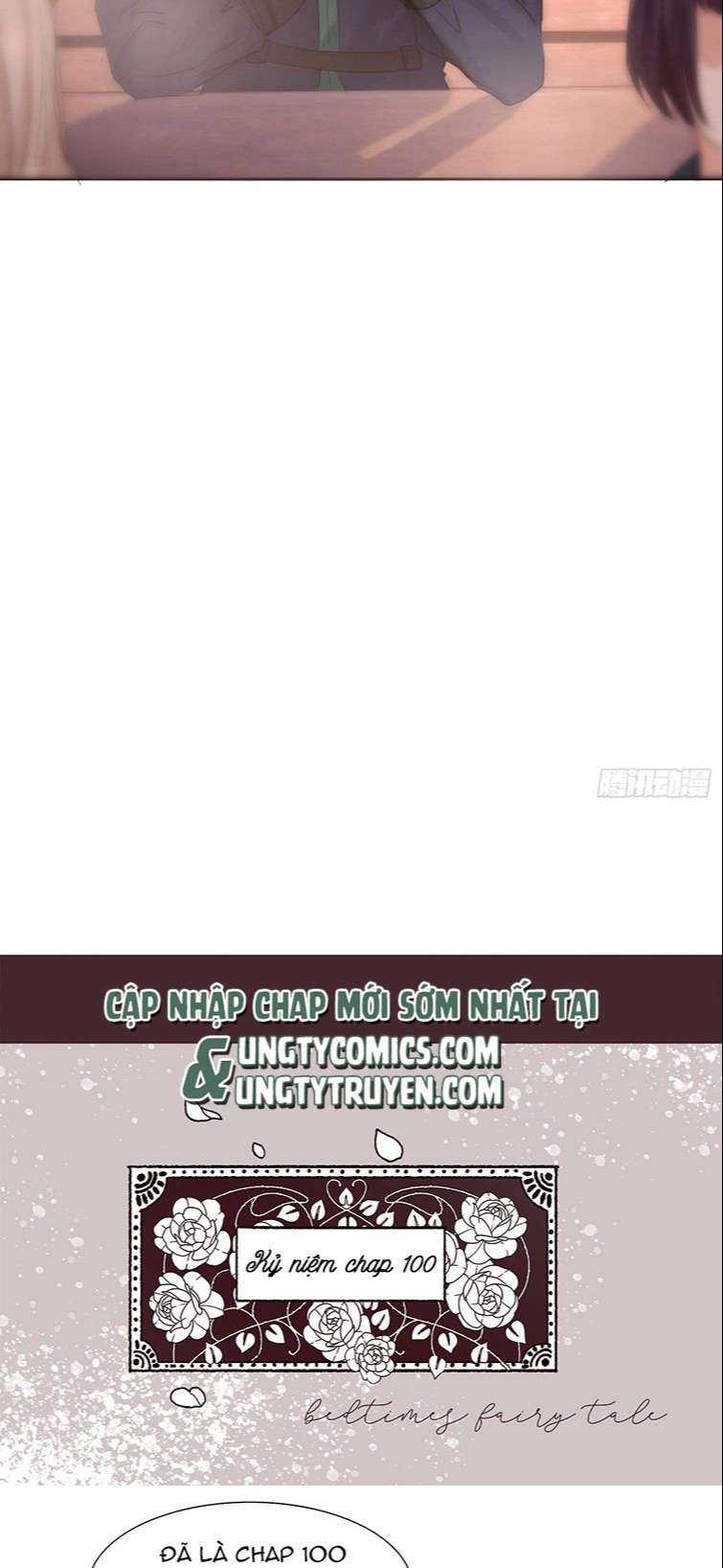 Thỉnh Cùng Ta Đồng Miên Chap 100 - Trang 3