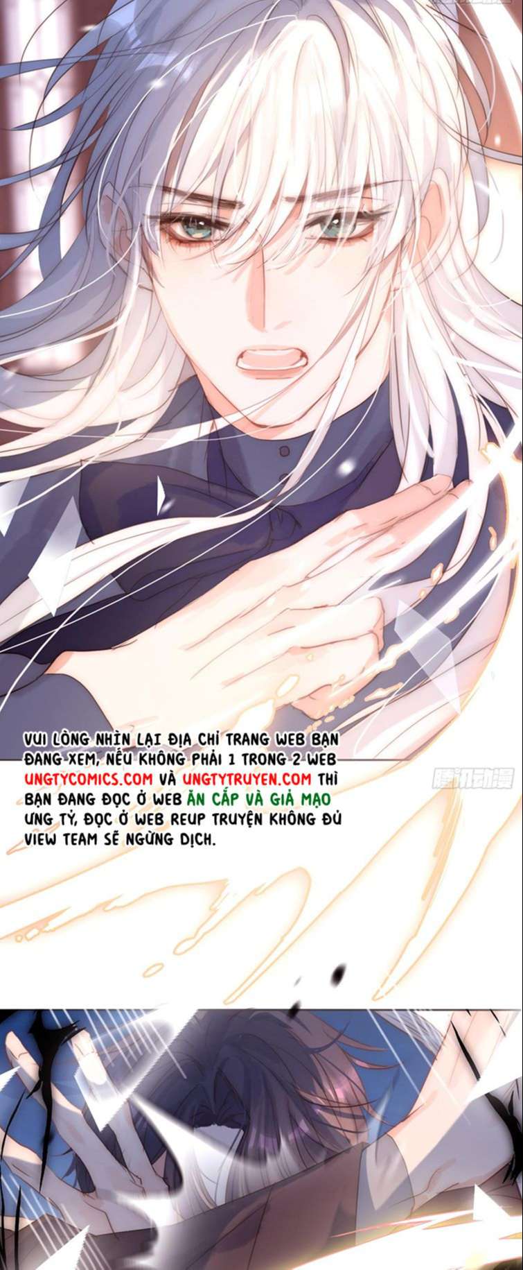 Thỉnh Cùng Ta Đồng Miên Chap 100 - Trang 3