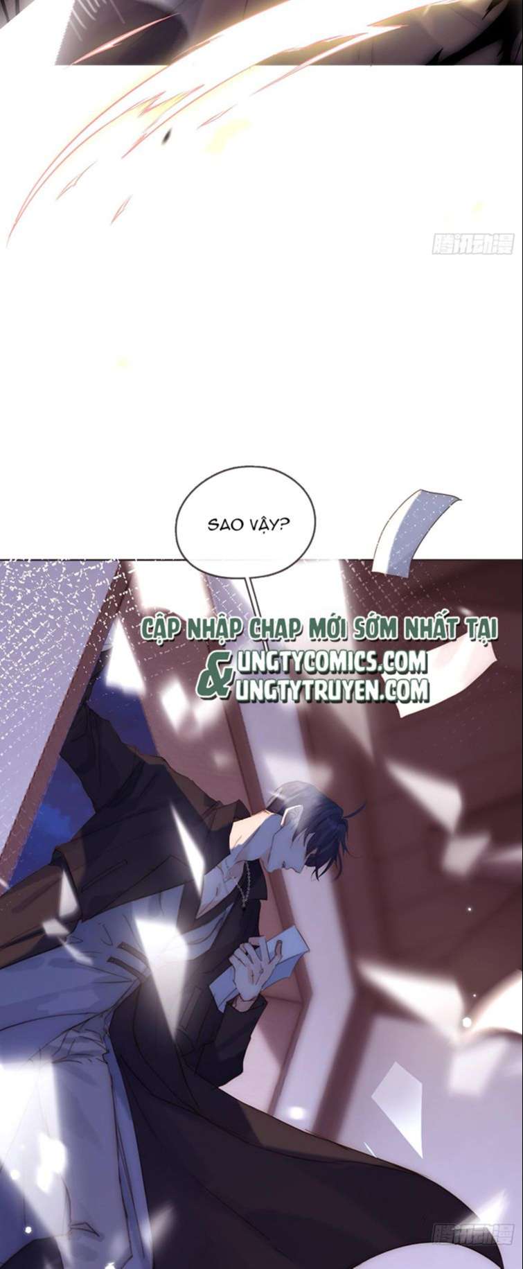 Thỉnh Cùng Ta Đồng Miên Chap 100 - Trang 3