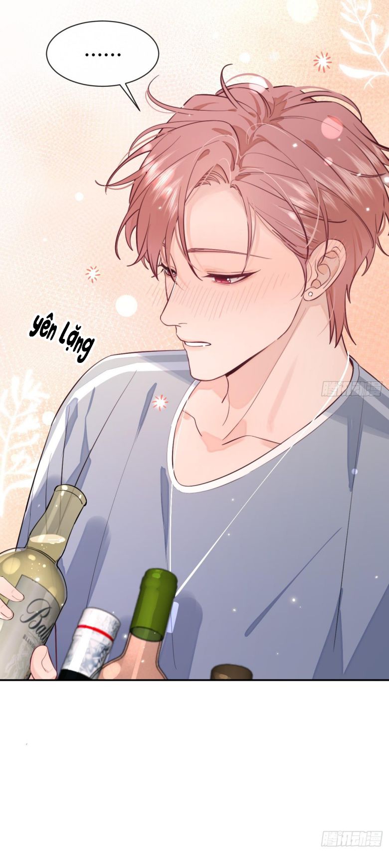 Chó Lớn Bắt Nạt Chủ Chapter 21 - Trang 3