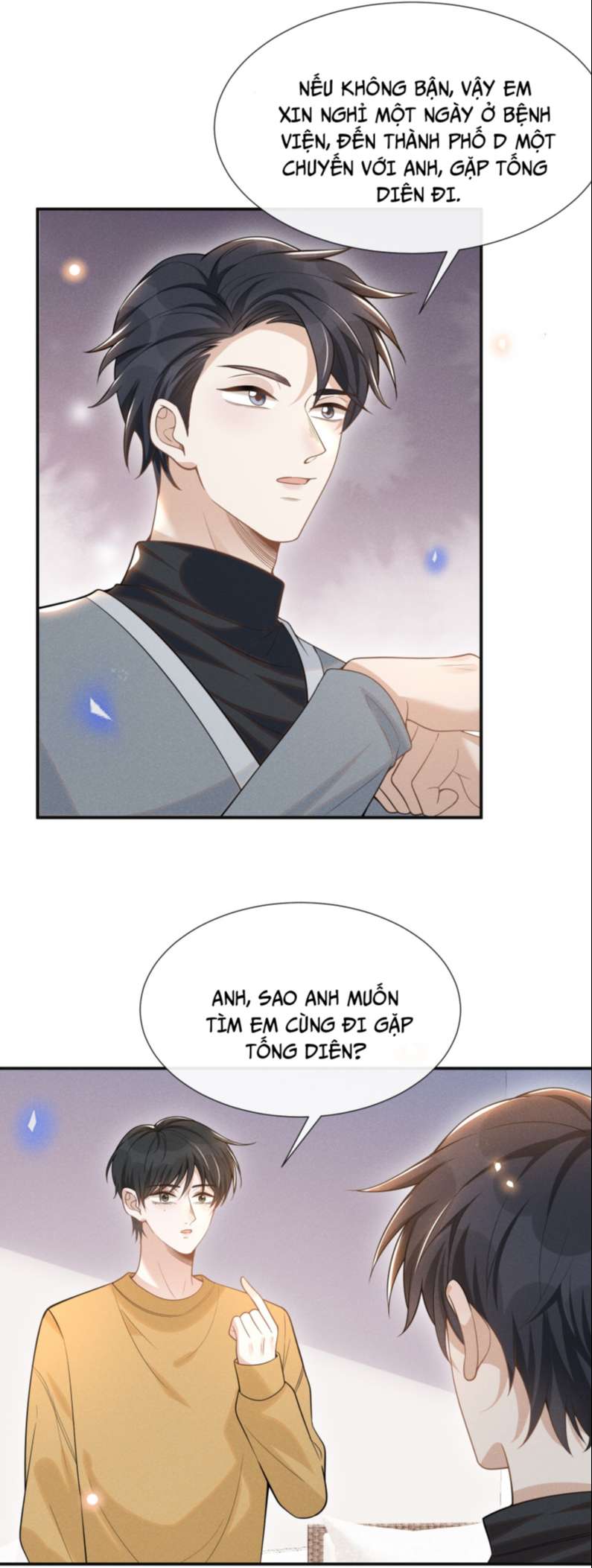 Lai Sinh Bất Kiến Chapter 73 - Trang 4
