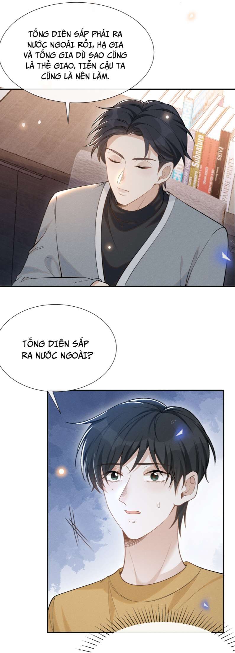 Lai Sinh Bất Kiến Chapter 73 - Trang 4