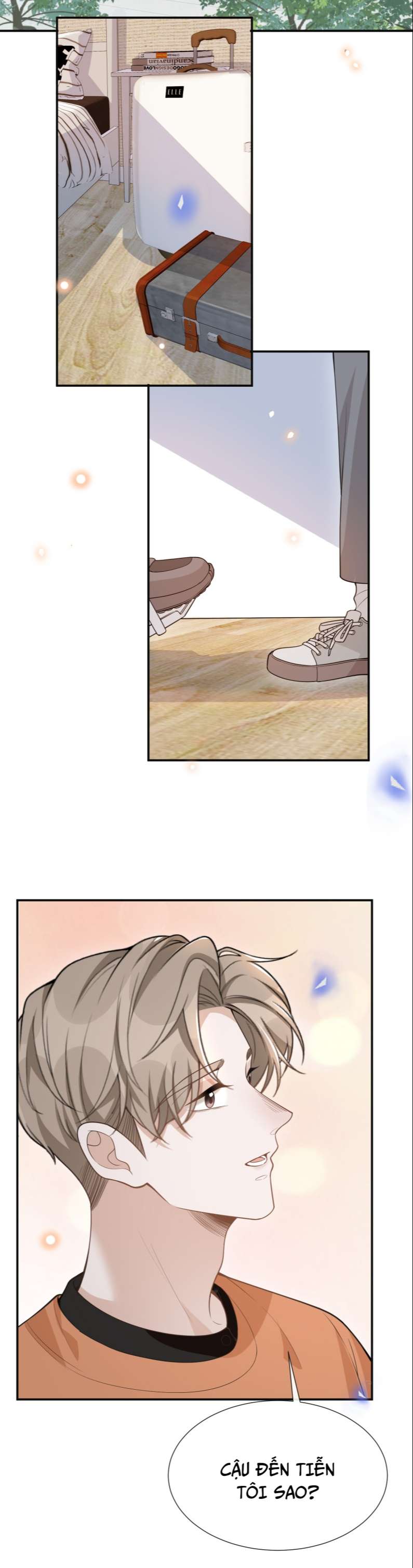 Lai Sinh Bất Kiến Chapter 73 - Trang 4