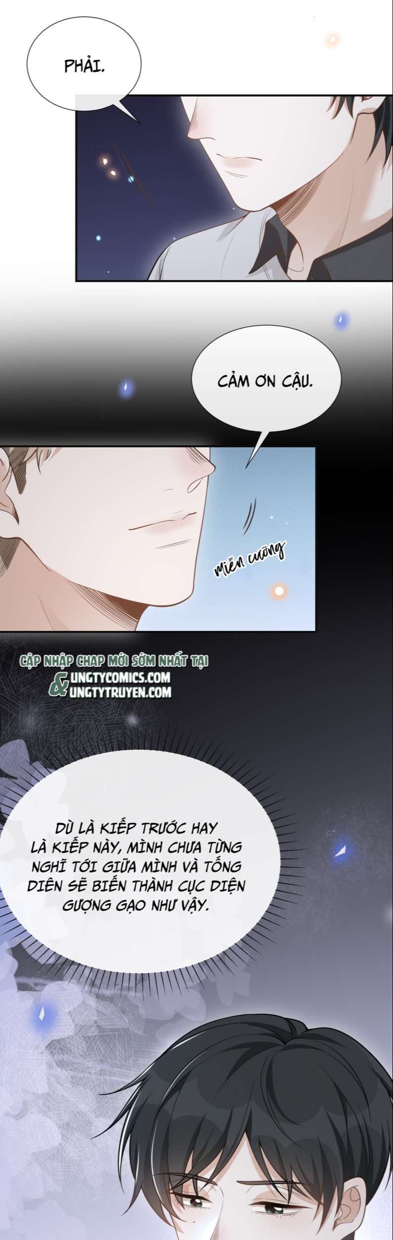 Lai Sinh Bất Kiến Chapter 73 - Trang 4