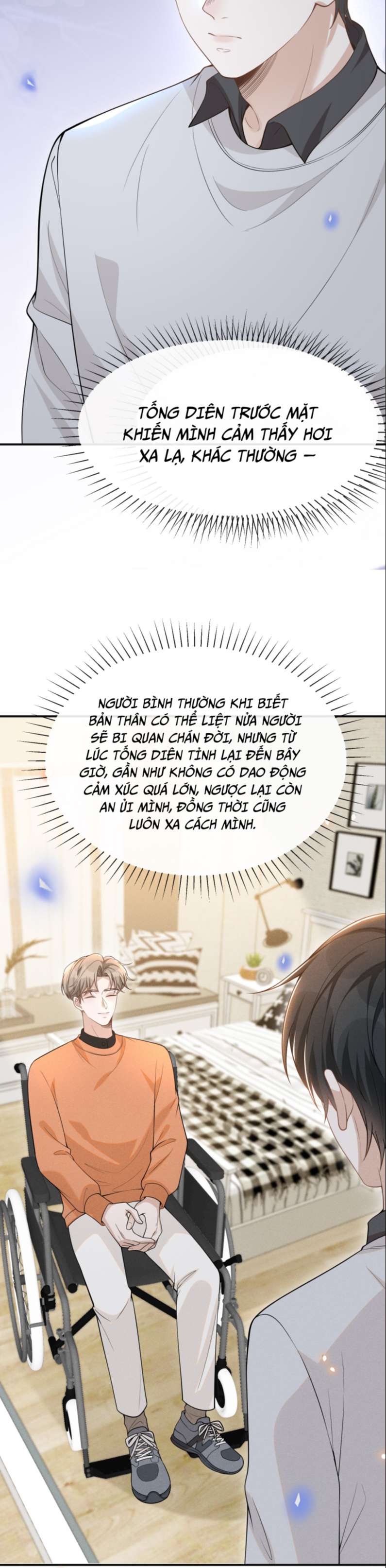 Lai Sinh Bất Kiến Chapter 73 - Trang 4