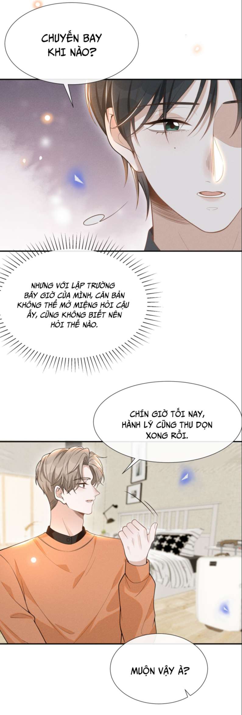 Lai Sinh Bất Kiến Chapter 73 - Trang 4