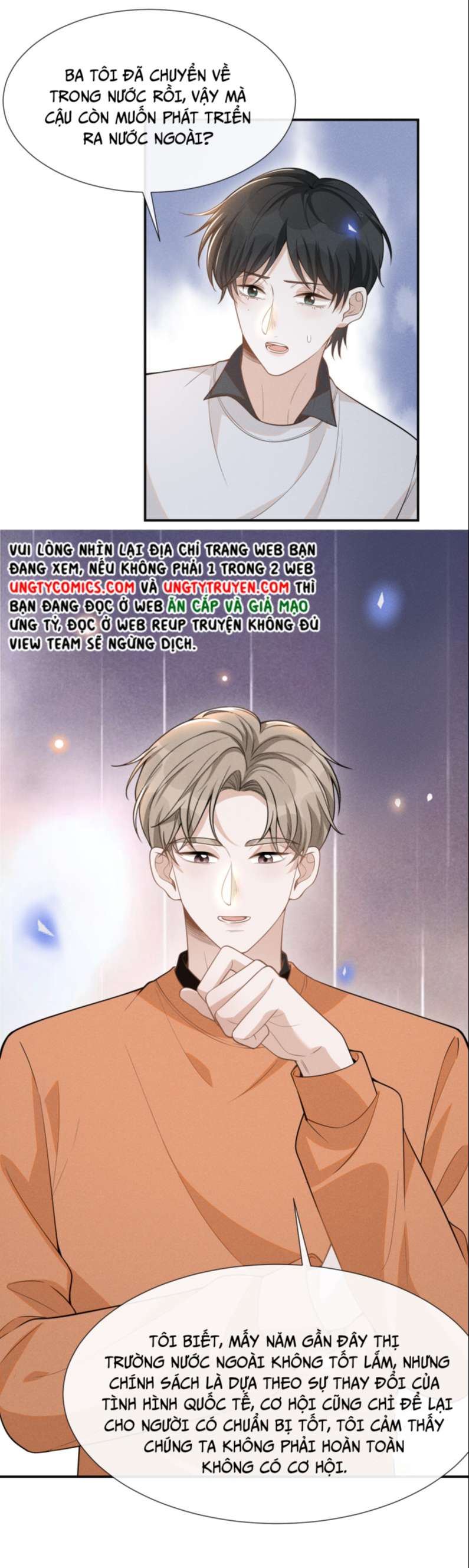 Lai Sinh Bất Kiến Chapter 73 - Trang 4