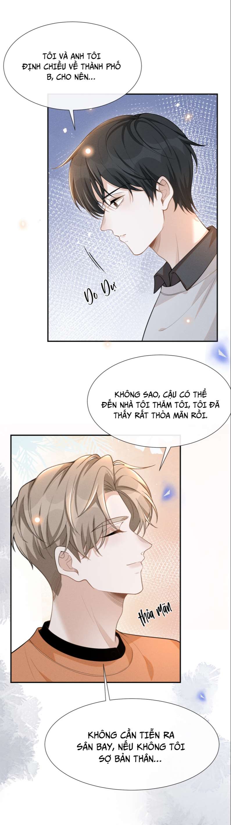 Lai Sinh Bất Kiến Chapter 73 - Trang 4