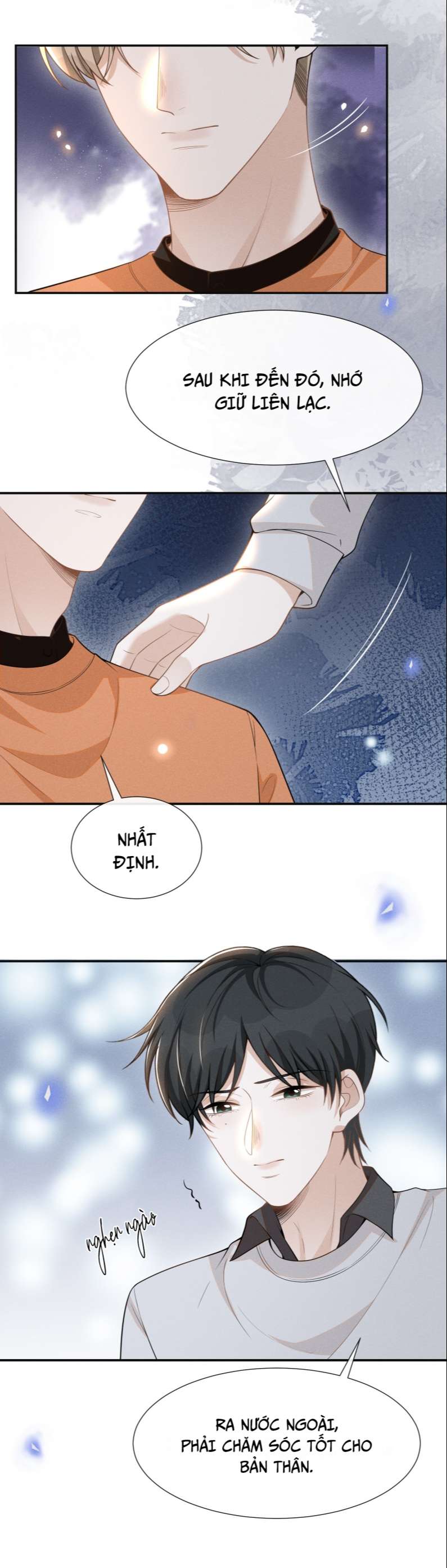 Lai Sinh Bất Kiến Chapter 73 - Trang 4