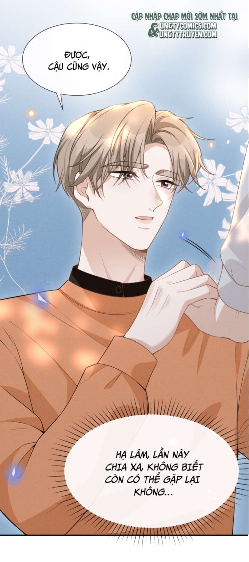 Lai Sinh Bất Kiến Chapter 73 - Trang 4