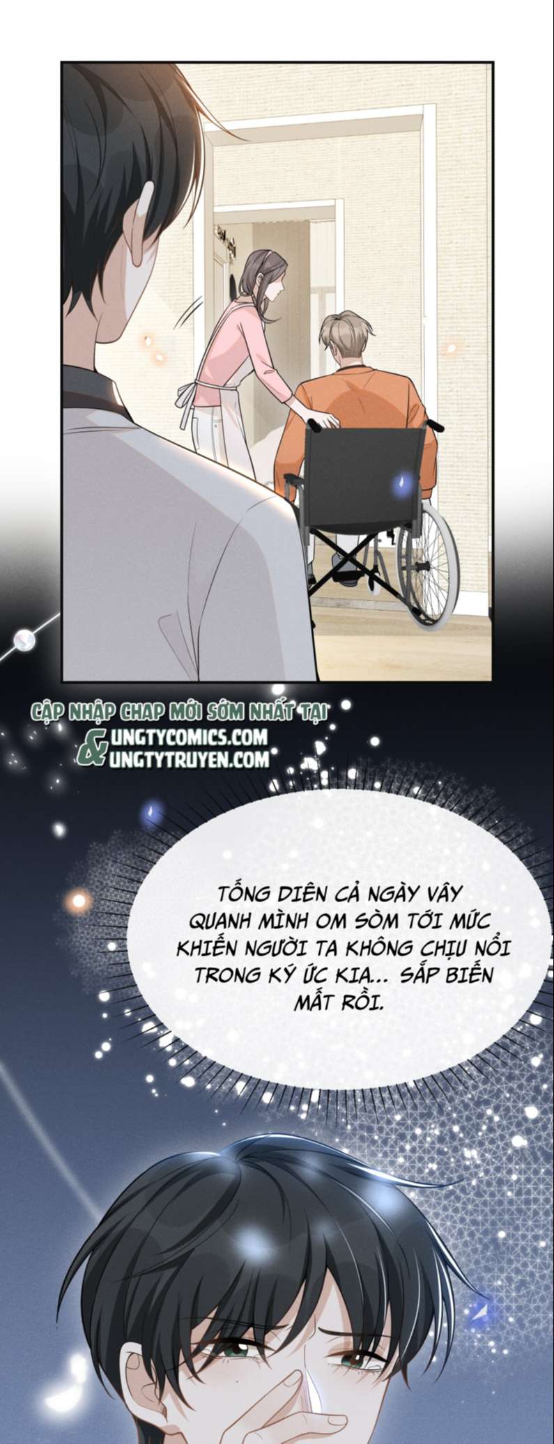 Lai Sinh Bất Kiến Chapter 73 - Trang 4