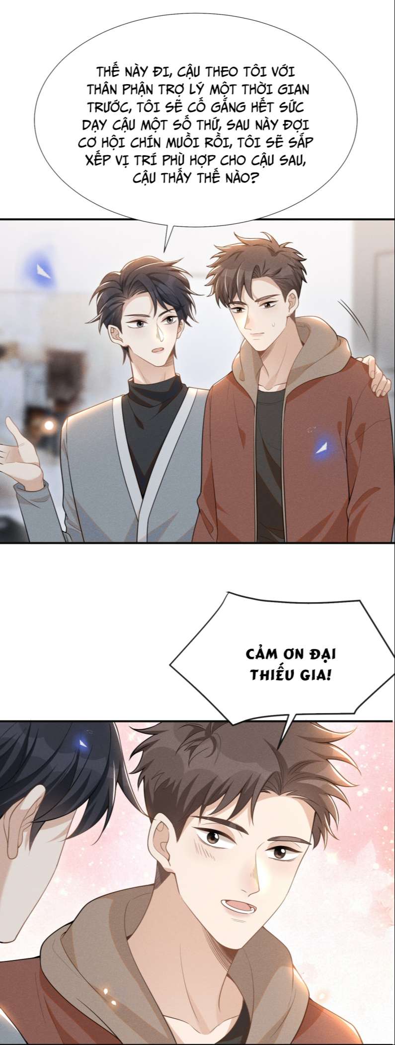 Lai Sinh Bất Kiến Chapter 73 - Trang 4