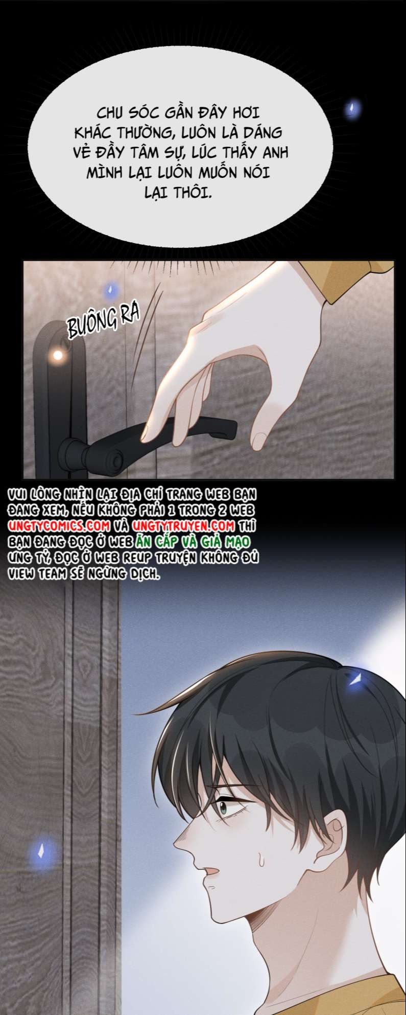 Lai Sinh Bất Kiến Chapter 73 - Trang 4