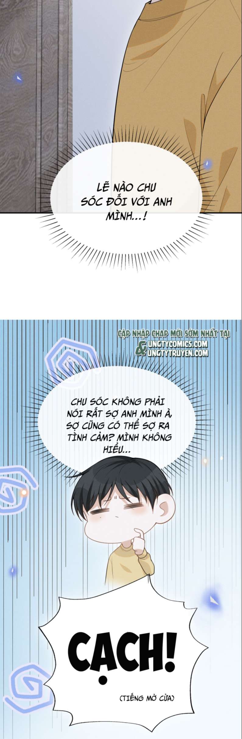 Lai Sinh Bất Kiến Chapter 73 - Trang 4