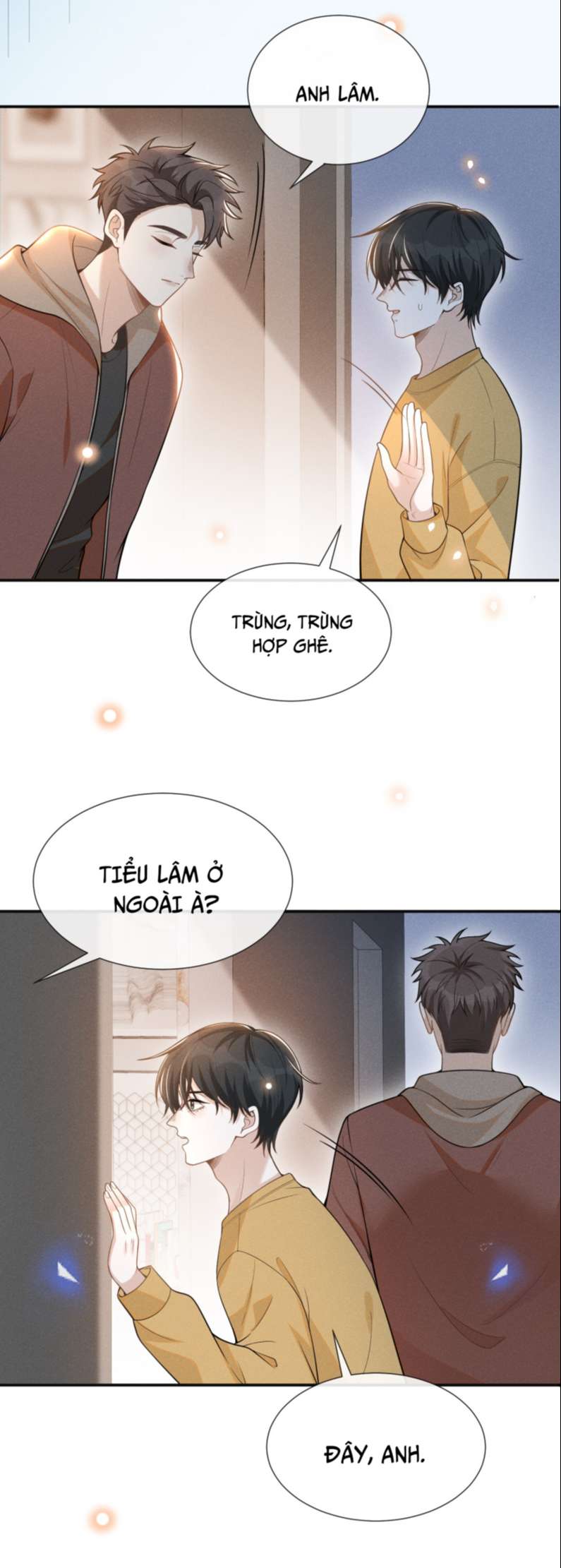 Lai Sinh Bất Kiến Chapter 73 - Trang 4