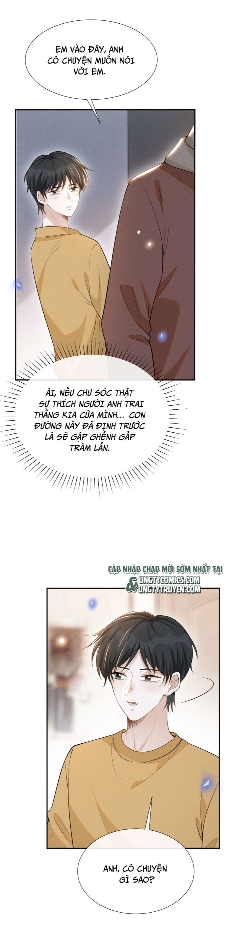 Lai Sinh Bất Kiến Chapter 73 - Trang 4